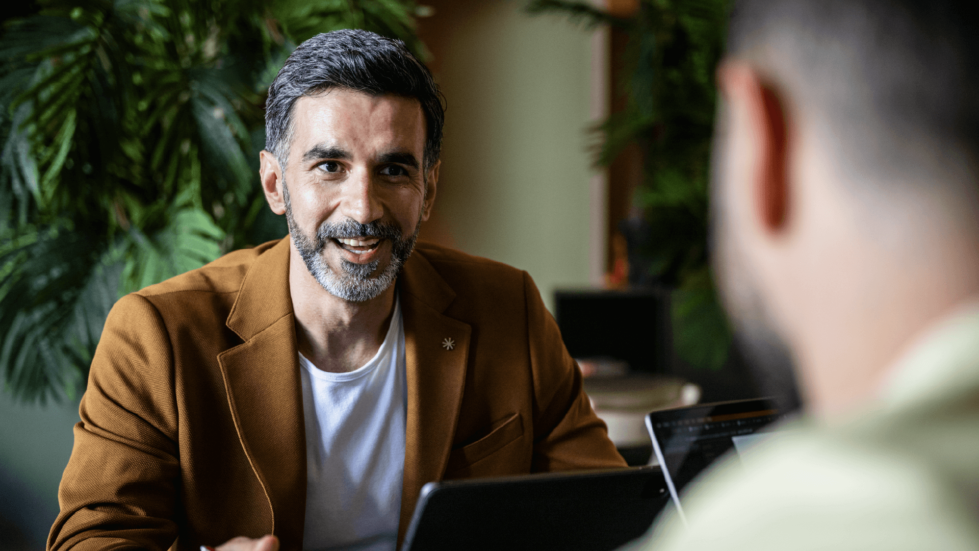 Stablecoins for business payments